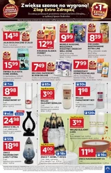 Tydzień pomidorowych promocji - Stokrotka Optima