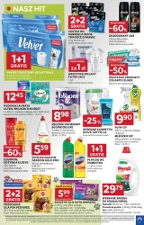 Tydzień pomidorowych promocji - Stokrotka Optima