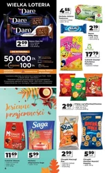 Klasycznie pyszne okazje na jesień - Odido