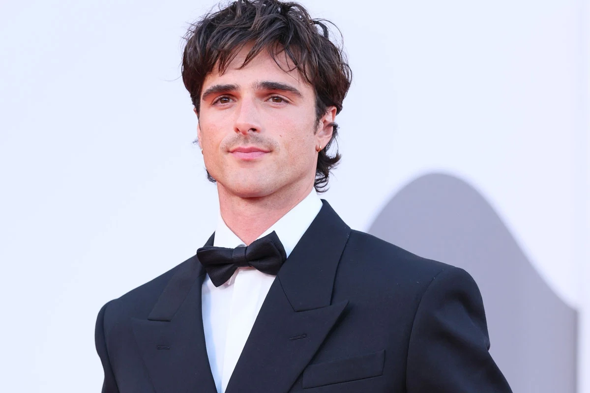 Jacob Elordi Jacob Elordi