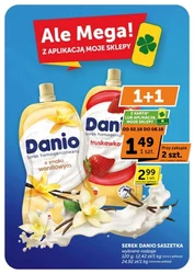 Nowości i smakowite strzały cenowe - Moje sklepy Supermarket