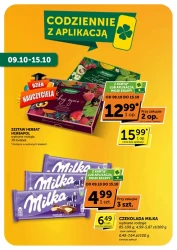 Nowości i smakowite strzały cenowe - Moje sklepy Supermarket