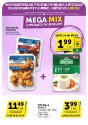 Nowości i smakowite strzały cenowe - Moje sklepy Supermarket