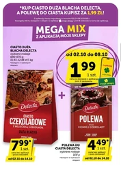 Новинки та смачні цінові пропозиції - Супермаркет "Мої магазини