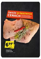 Nowości i smakowite strzały cenowe - Moje sklepy Supermarket