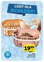 Nowości i smakowite strzały cenowe - Moje sklepy Supermarket