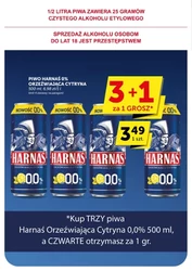 Nowości i smakowite strzały cenowe - Moje sklepy Supermarket