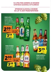 Nowości i smakowite strzały cenowe - Moje sklepy Supermarket