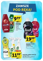 Nowości i smakowite strzały cenowe - Moje sklepy Supermarket