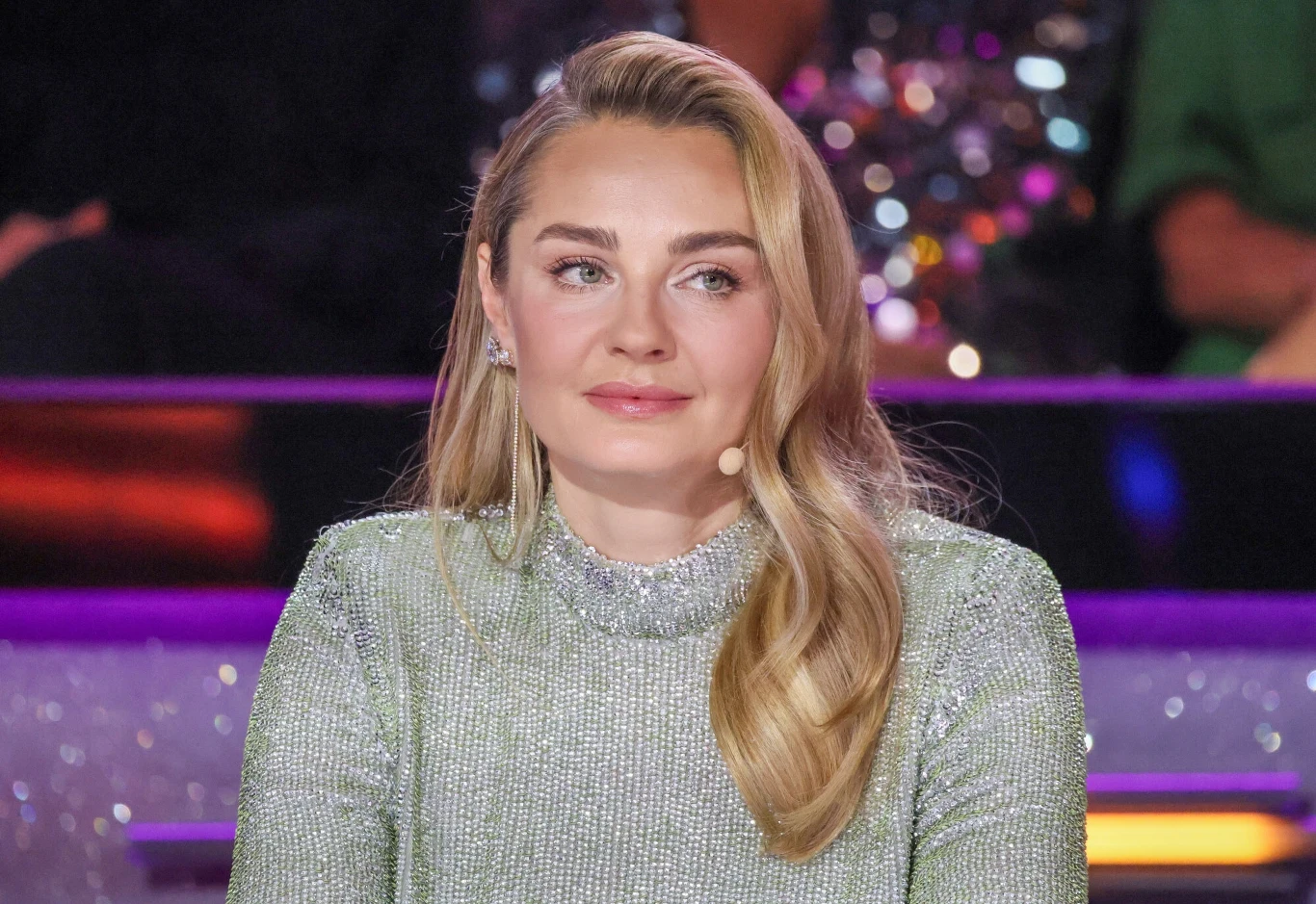 Małgorzata Socha Małgorzata Socha