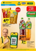  - My Shops Market