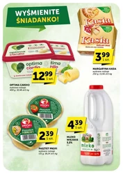 Chrup, pij, oszczędzaj- Moje sklepy Market