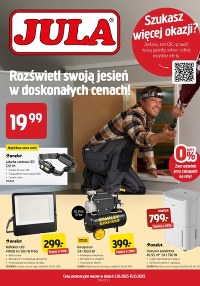 jula