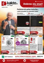 Twoja jesienna moc zakupów – Kakto.pl