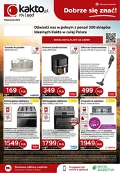 Twoja jesienna moc zakupów – Kakto.pl