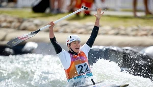 Polska medalistka olimpijska komentuje ogłoszenie PKOl. Jasny przekaz