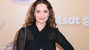 Ewelina Lisowska ma partnera z Włoch