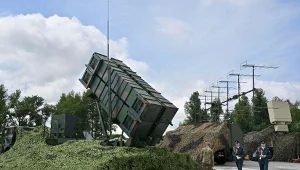 Rosja znalazła sposób na Patrioty. "Zmiana zasad gry"