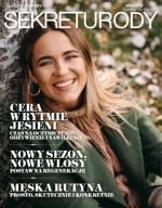 Jesienne sekrety urody – Drogeria Sekret Urody