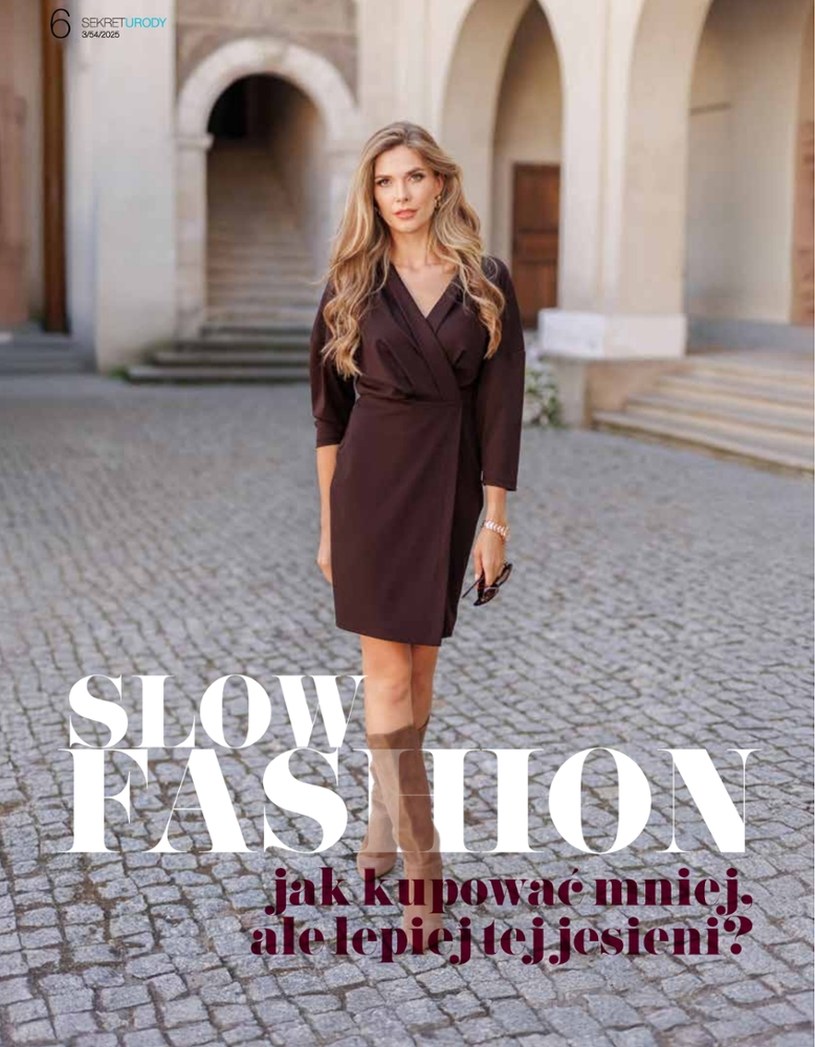 Gazetka: Jesienne sekrety urody – Drogeria Sekret Urody - strona 6