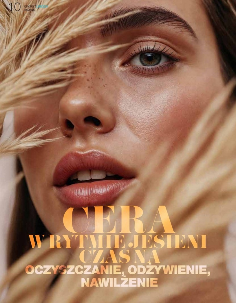 Gazetka: Jesienne sekrety urody – Drogeria Sekret Urody - strona 10