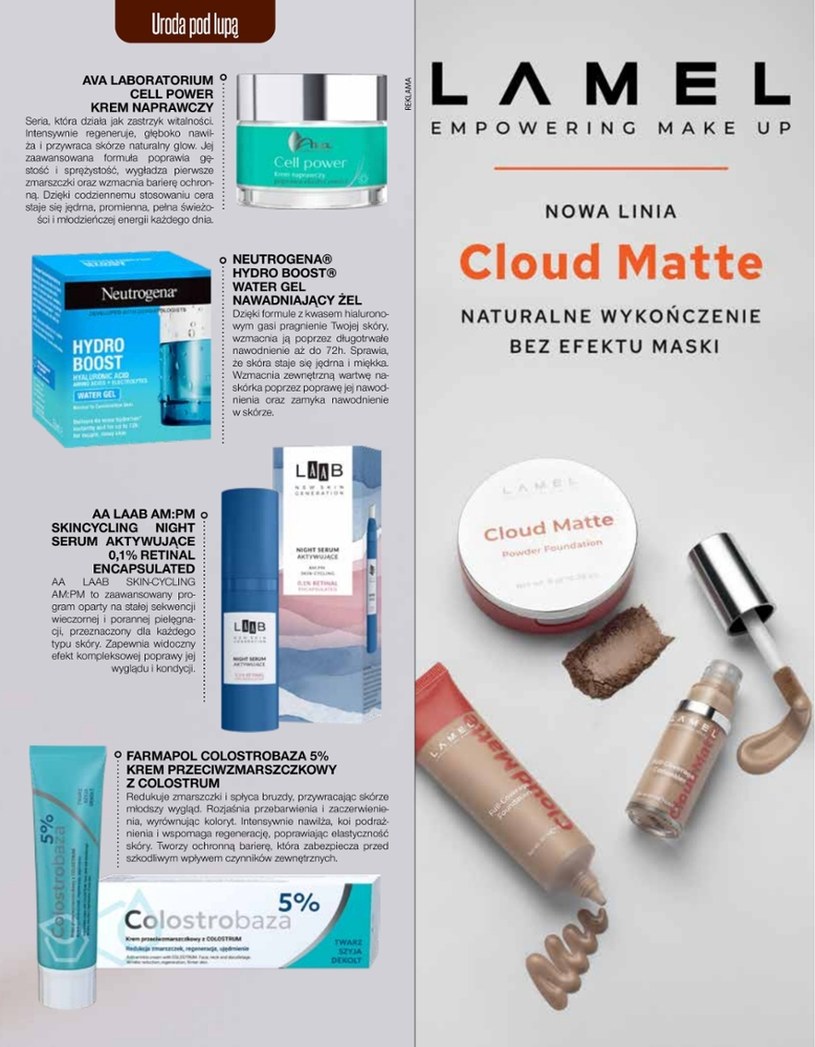 Drogerie Sekret Urody