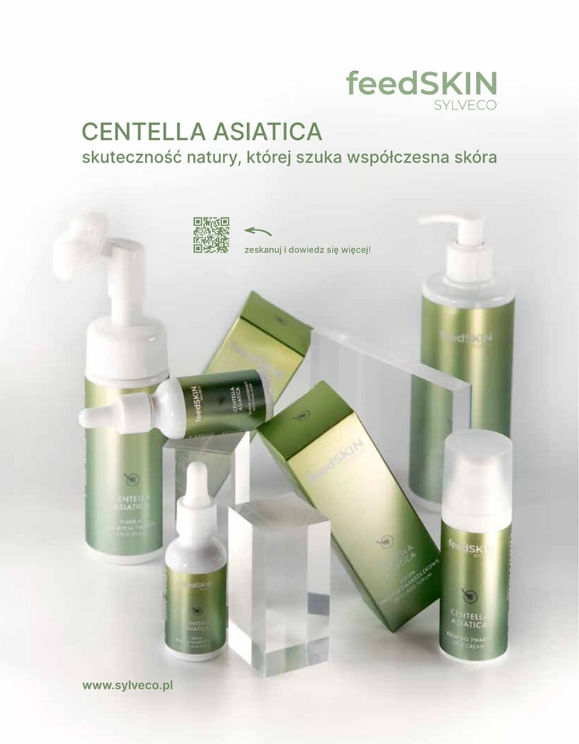 Gazetka: Jesienne sekrety urody – Drogeria Sekret Urody - strona 15