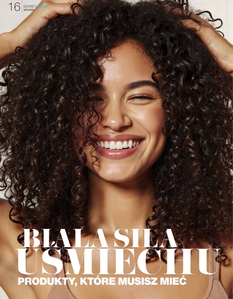 Gazetka: Jesienne sekrety urody – Drogeria Sekret Urody - strona 16