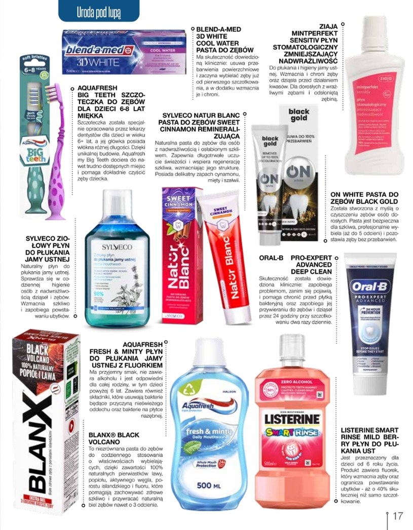 Drogerie Sekret Urody