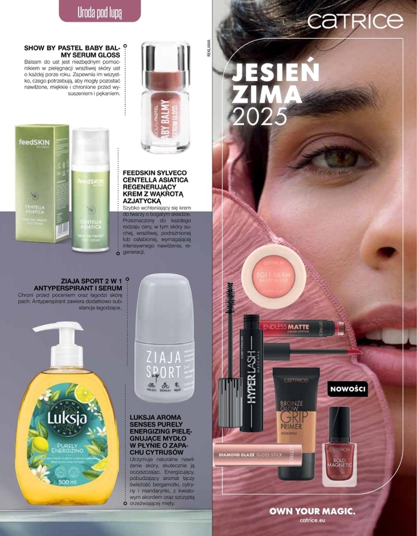 Drogerie Sekret Urody