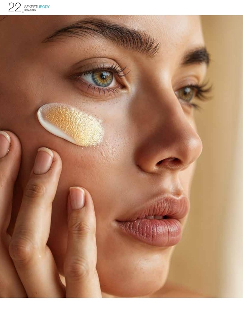 Gazetka: Jesienne sekrety urody – Drogeria Sekret Urody - strona 22