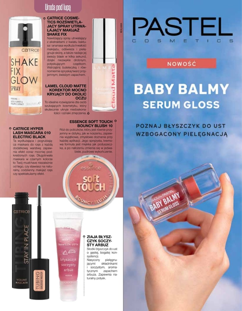 Drogerie Sekret Urody