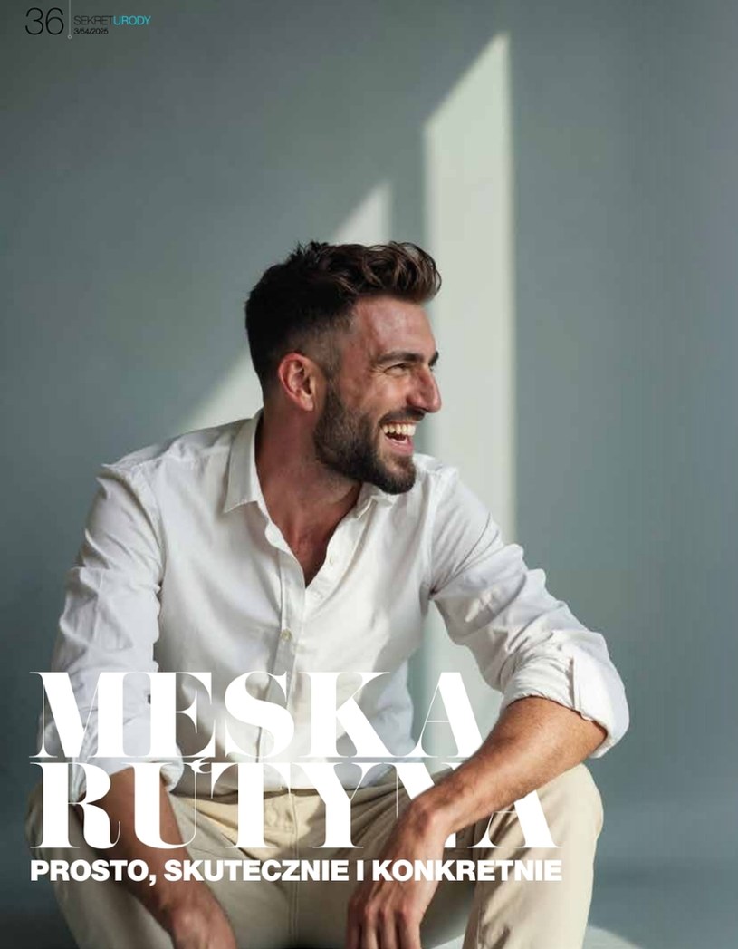 Gazetka: Jesienne sekrety urody – Drogeria Sekret Urody - strona 36