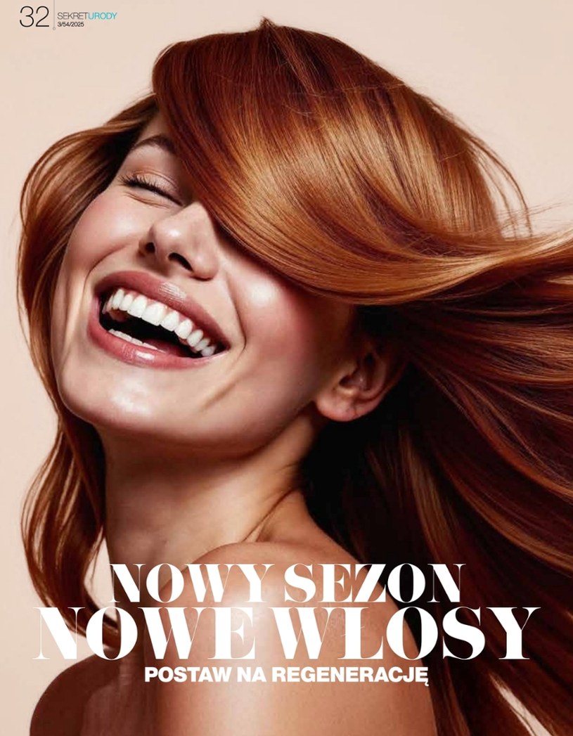 Gazetka: Jesienne sekrety urody – Drogeria Sekret Urody - strona 32