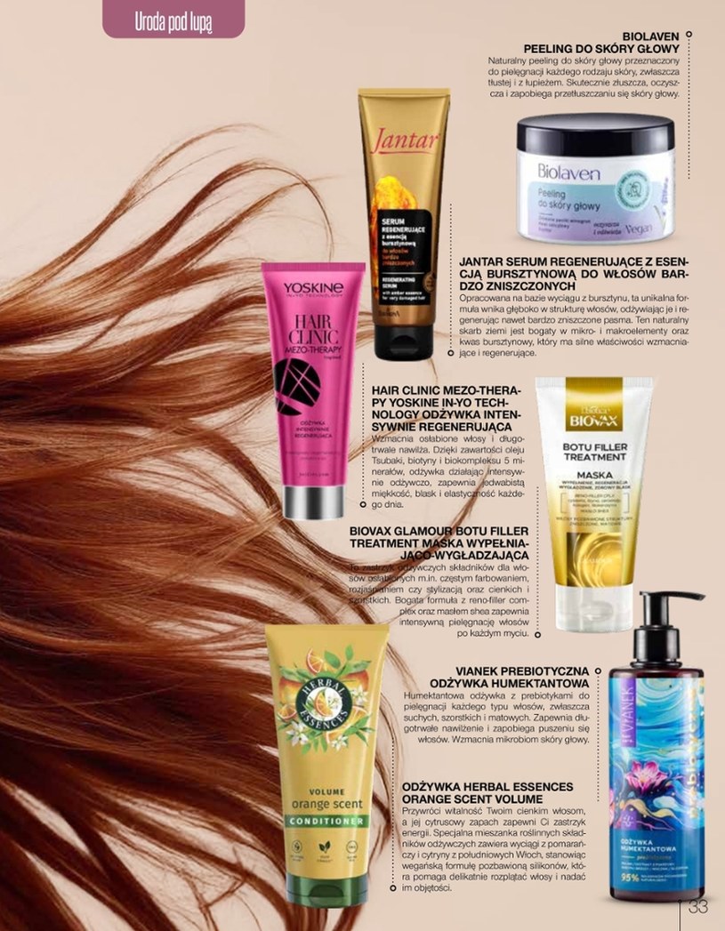 Drogerie Sekret Urody