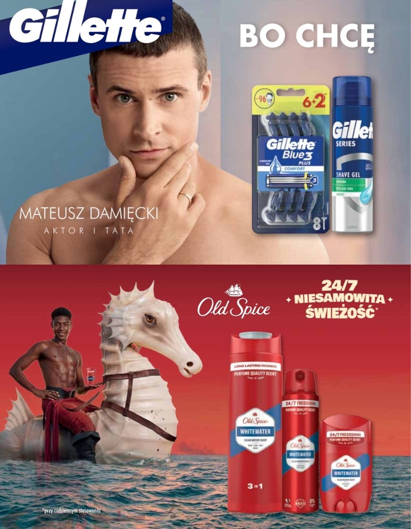 Drogerie Sekret Urody