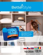 Jesienne porządki i styl – BetterStyle