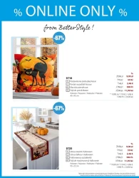 Jesienne porządki i styl – BetterStyle