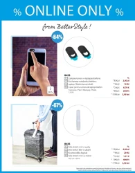 Осіннє прибирання та стиль - BetterStyle