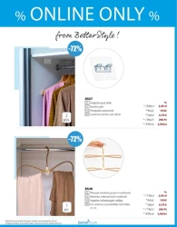 Jesienne porządki i styl – BetterStyle