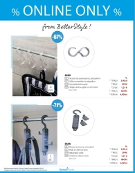 Jesienne porządki i styl – BetterStyle