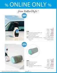 Jesienne porządki i styl – BetterStyle