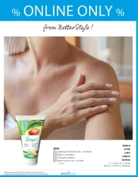 Jesienne porządki i styl – BetterStyle