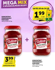 Томатний концентрат Pudliszki