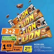 Бар Lion