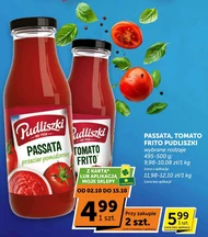 Passata Pudliszki