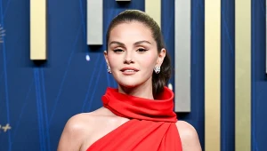 Selena Gomez jest już po ślubie