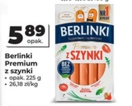 Ковбаси Berlinki