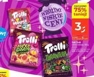 Żelki Trolli