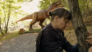 Film powstał w dziesięć dni i w całości został nakręcony komórką